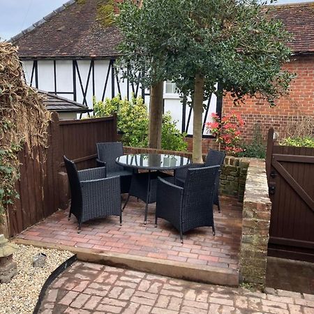 The Smithy Cottage 奇勒姆 外观 照片