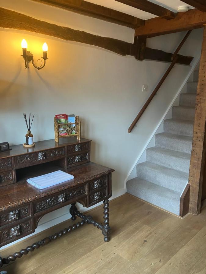 The Smithy Cottage 奇勒姆 外观 照片