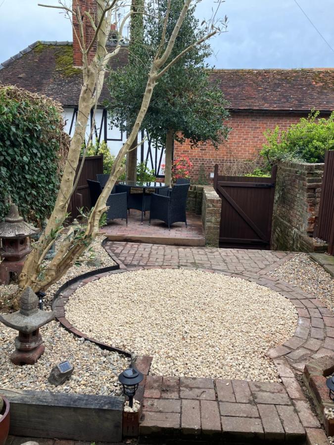 The Smithy Cottage 奇勒姆 外观 照片