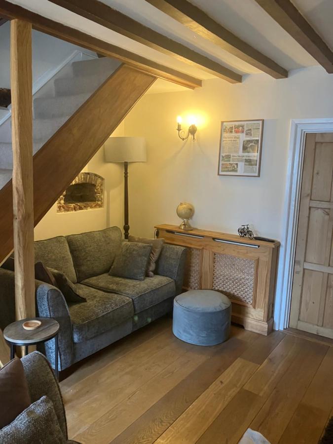 The Smithy Cottage 奇勒姆 外观 照片